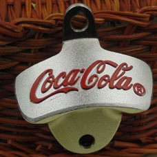 Cola Bottle Opener